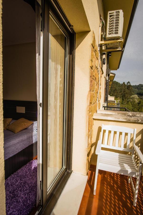Casa Con Terraza Para 4 Personas En Plentzia Mendiondo Εξωτερικό φωτογραφία