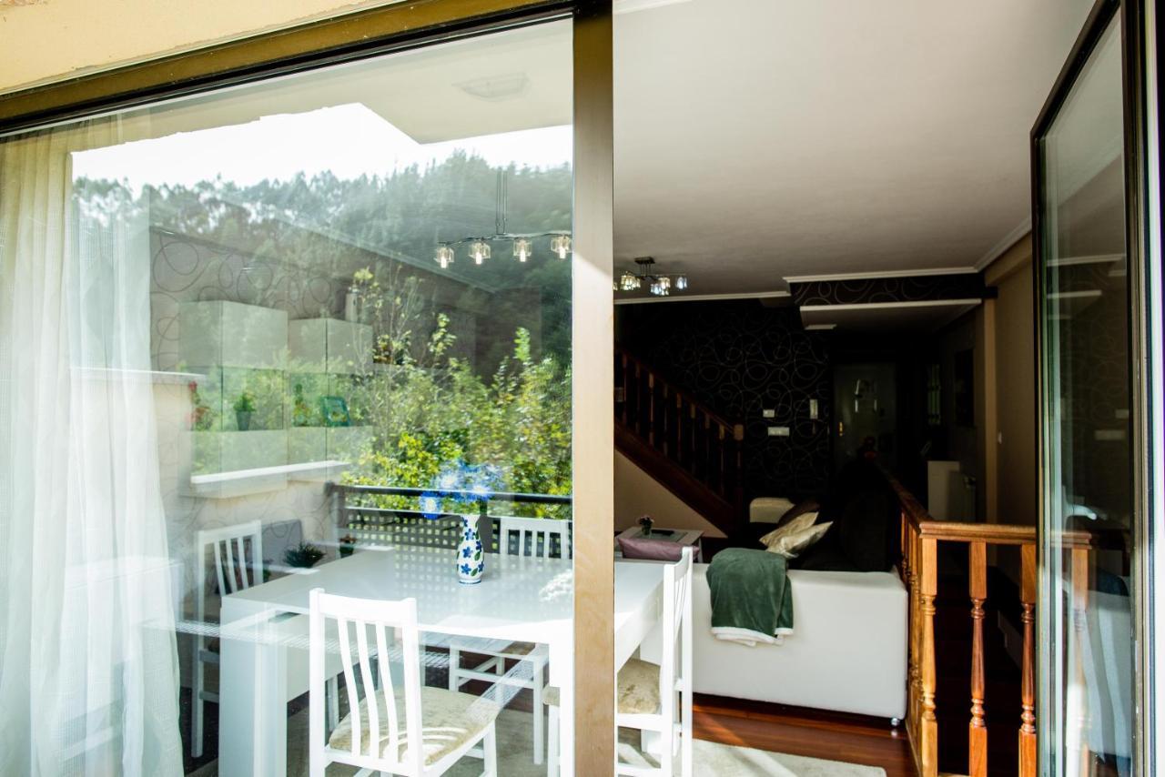 Casa Con Terraza Para 4 Personas En Plentzia Mendiondo Εξωτερικό φωτογραφία