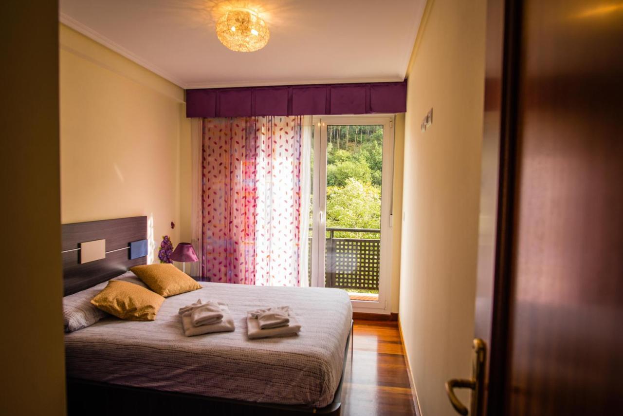Casa Con Terraza Para 4 Personas En Plentzia Mendiondo Εξωτερικό φωτογραφία