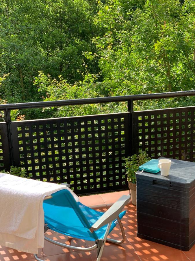 Casa Con Terraza Para 4 Personas En Plentzia Mendiondo Εξωτερικό φωτογραφία