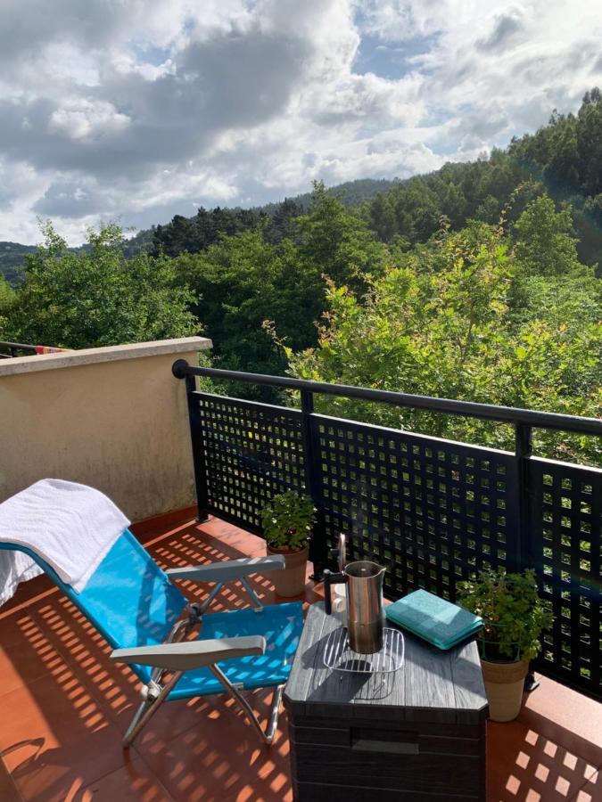 Casa Con Terraza Para 4 Personas En Plentzia Mendiondo Εξωτερικό φωτογραφία