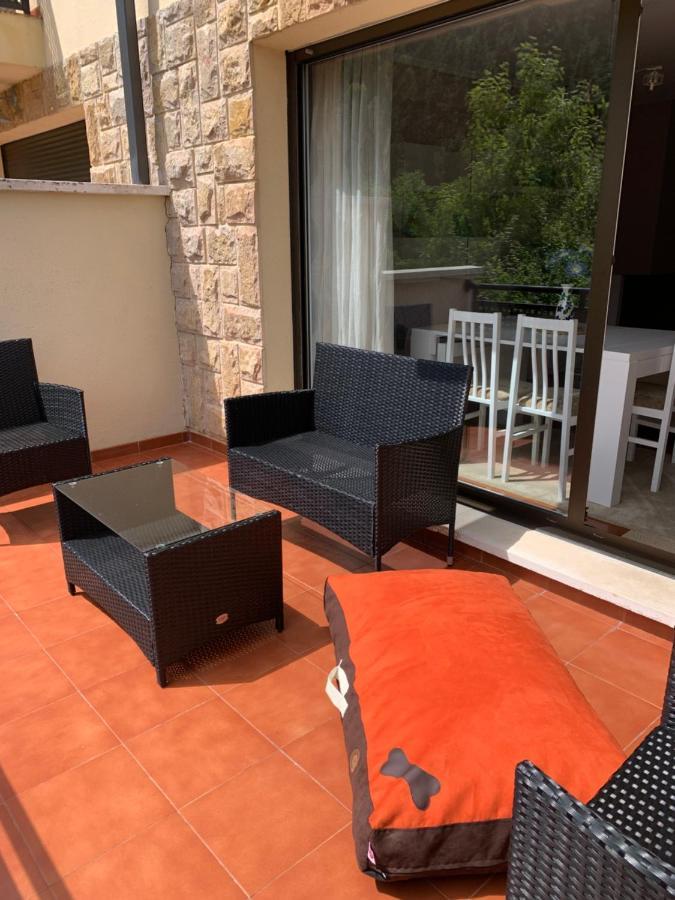 Casa Con Terraza Para 4 Personas En Plentzia Mendiondo Εξωτερικό φωτογραφία